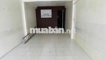 CHO THUÊ NHÀ MẶT TIỀN QUANG TRUNG P10 GÒ VẤP NGAY NGÃ TƯ THỐNG NHẤT