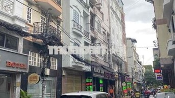 Nhà MT nội bộ - DT 52,5 m2  - Ngang 5,25 m - Gia 17, 3 ty