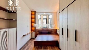 KHAI TRƯƠNG CĂN HỘ STUDIO FULL NỘI THẤT _ PHẠM VĂN ĐỒNG - CHỢ THỦ ĐỨC