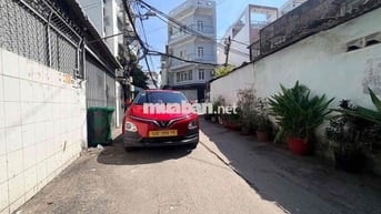 Nhỉnh 4 Tỷ - 33M² - 3 TẦNG BTCT - 3PN – ngay BV UNG BƯỚU NƠ TRANG LONG
