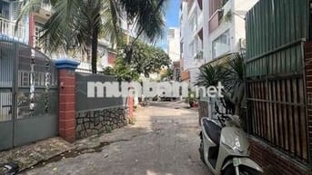 Nhỉnh 5 Tỷ - Sát MT NGUYỄN VĂN ĐẬU PHƯỜNG GIA ĐỊNH, BÌNH THẠNH - 2 TẦN