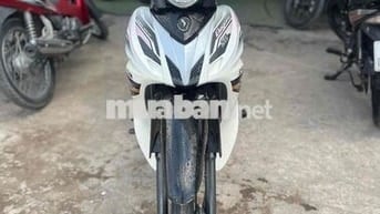 SYM Elegant 50cc - Máy Êm Nhẹ