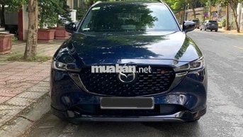 CX-5 Premium Sport 2.0 sx2025 zin 99%