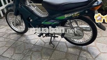 Honda Wave 110 2000
