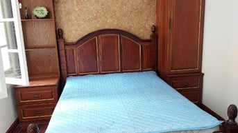CHO THUÊ CĂN HỘ 1PN 87 THUỐC BẮC, HOÀN KIẾM, HÀ NỘI