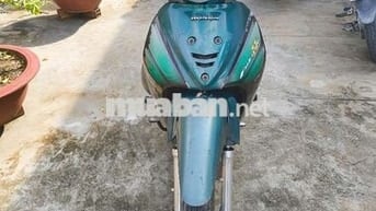 Honda future 2