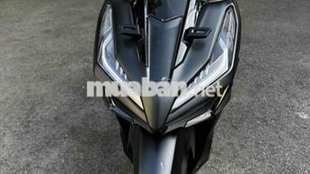 Honda Vario 125 2025 Đen 399km