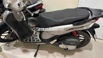 Honda SH Mode ABS 2020 Bạc