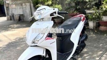 Honda Vision 2020 Trắng