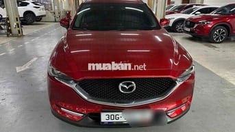 Mazda CX5 2019 Bản cao nhất Đỏ