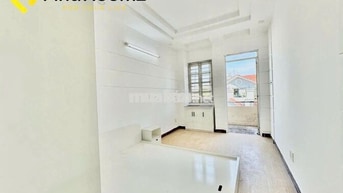 🌹STUDIO Ban công (Máy Lạnh), đi bộ qua IUH - Giữ phòng tới đầu T9