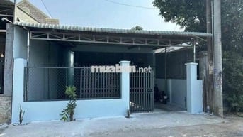 Bán Nhà Mặt Tiền Bình Hoà - Cây Dương