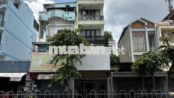 MT NGUYỄN VĂN LƯỢNG , CO THANG MÁY