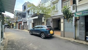BIỆT THỰ MINI 3 TẦNG – CÓ GPXD 7 TẦNG, GIÁ 20,3 TỶ TL