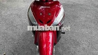 Honda Wave S 100 Đỏ Đã sử dụng