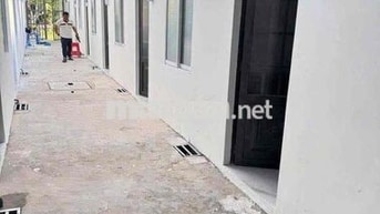 Phòng trọ mới khai trương ngay Nguyễn Tri Phương Dĩ An giá rẻ