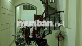 Cho thuê nhà 10 ngõ 28 trần điền