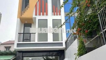 CHO THUÊ NHÀ  MẶT TIỀN HOÀNG QUỐC VIỆT – 9PN – LIỀN KỀ PHÚ MỸ HƯNG 