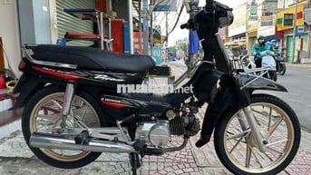 Honda DREAM II 1995 Đen 110cc
