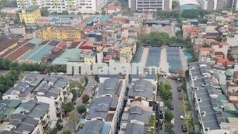 Cho thuê Helios Tower full đồ tầng trung view biệt thự