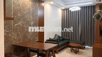 Căn Hộ 2PN 2WC Full Nội Thất - Chung Cư Q7 Saigon Riverside Complex