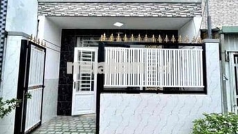 Nhanh tay thì còn - Nhà 3 phòng ngủ giá 8tr hẻm ô tô