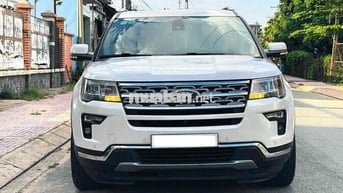 Explorer 2019 Xe Đẹp Bán Tại Hãng Ford Cam Kết