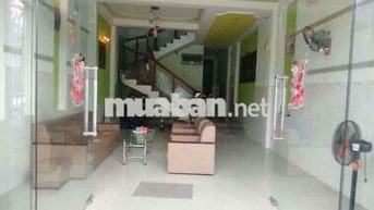 CHO THUÊ NHÀ VỪA Ở VỪA KINH DOANH MT TRƯƠNG ĐINH GẦN BIỂN