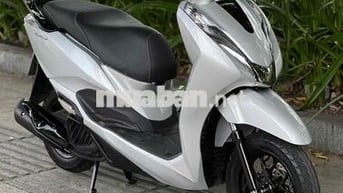 Honda Lead 125 2020 2val Bạc Porsche