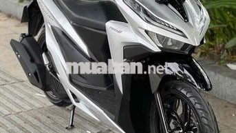 Honda Vario 150 2020 Bạc đen Indonesia