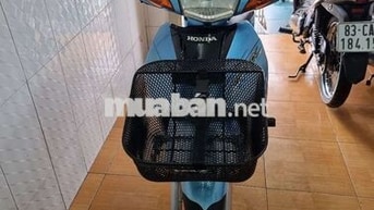 Honda Wave RSX Xanh Xe số