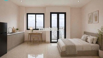 🚨 CHỈ CÒN 01 CĂN STUDIO ĐẸP NHẤT TÒA NHÀ!