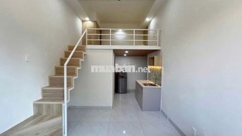 KHAI TRƯƠNG PHÒNG TRỌ GIÁ RẺ-FULL NỘI THẤT-GẦN VĂN LANG-UEF-HUTECH