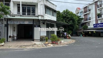 CHO THUÊ MẶT BẰNG GÓC 2 MẶT TIỀN – KHU DÂN CƯ AN SƯƠNG TPHCM Q12