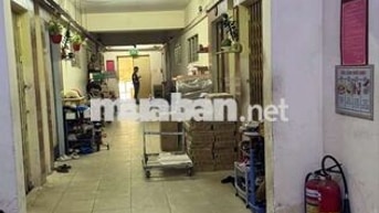Bán Căn hộ cao ốc A Nguyễn Kim