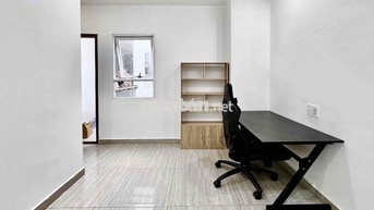 Phòng giá rẻ sẵn máy lạnh, nước nóng, free giặt sấy quận Bình Thạnh