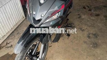 Yamaha Sirius Fi 2016 Đen