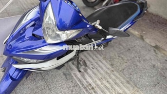 Yamaha Exciter 2013 Xanh êm cầm đồ thanh lý
