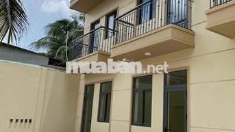 Căn hộ mới xây, cho thuê giá phải chăng