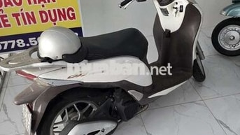 Honda SH Mode 2016 Trắng