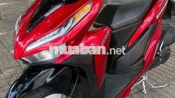 Honda Vario 150 2022 Đỏ 28000 km