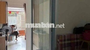 Cho thuê nhà Mới Đẹp HXH 854/ thống nhất QV 4PN mới đẹp giá 15triệu