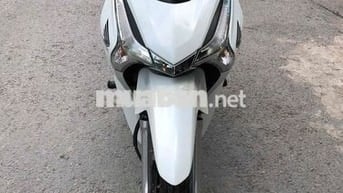 Honda Future 2021 Trắng