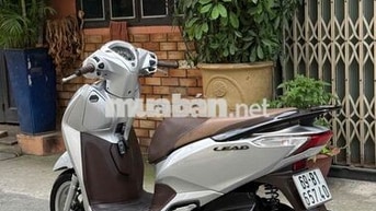Honda Lead 4val nợ xấu trả trk 50% bao đậu