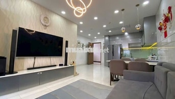CHO THUÊ RICHSTAR TÂN PHÚ NGẮN HẠN DÀI HẠN