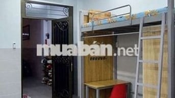 1.9 triệu Duplex Nữ, full nội thất QL13 gần Vạn Phúc