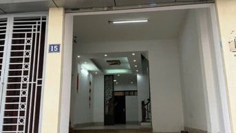 Cho thuê nhà khu F361, phố An Dương, P.Yên Phụ, Q.Tây Hồ