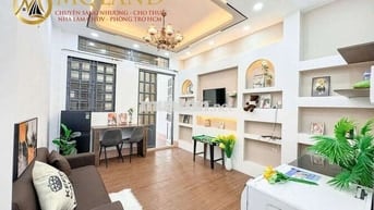 Sang 5P dạng 1PN 14 tháng Hoàn Vốn HXH CMT8 Q10