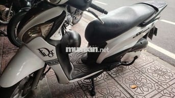 Kymco People Trắng