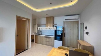 586 🌊 🏢 CHO THUÊ CĂN HỘ 1PN+ SANG TRỌNG – TÒA THE PANOMA 1